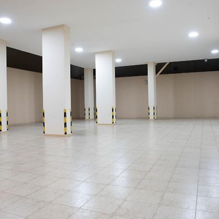 سارة للشقق الفندقية Sara Furnished Apartments Al Khobar Esterno foto