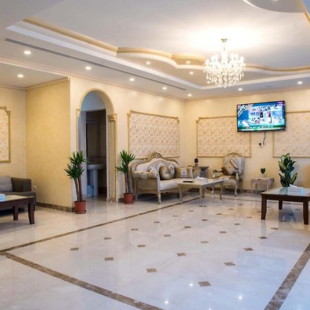 سارة للشقق الفندقية Sara Furnished Apartments Al Khobar Esterno foto