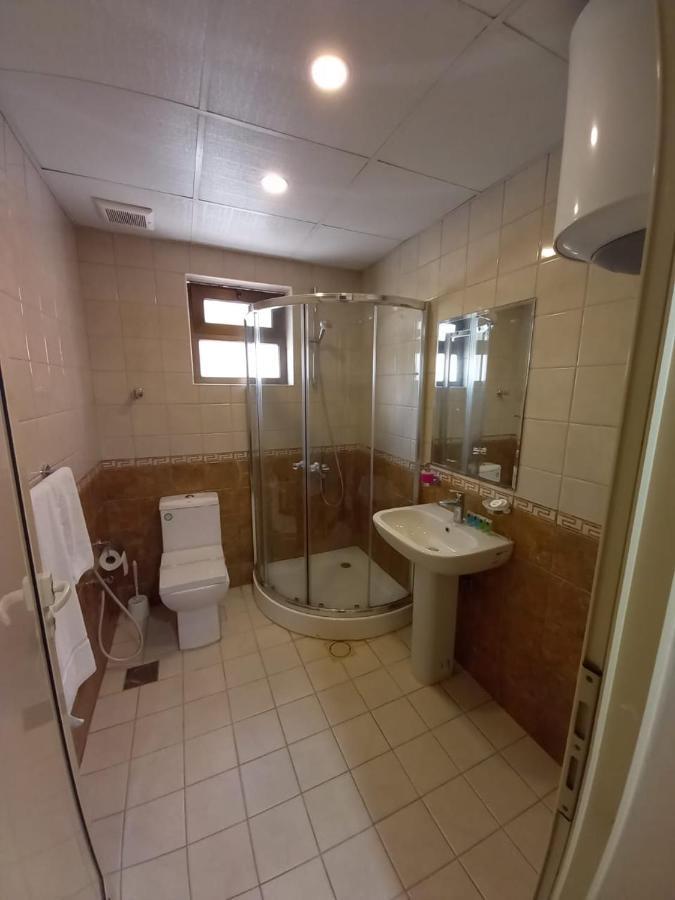 سارة للشقق الفندقية Sara Furnished Apartments Al Khobar Esterno foto
