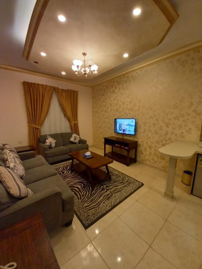 سارة للشقق الفندقية Sara Furnished Apartments Al Khobar Esterno foto